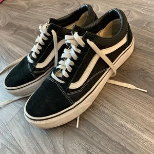 Vans old skool